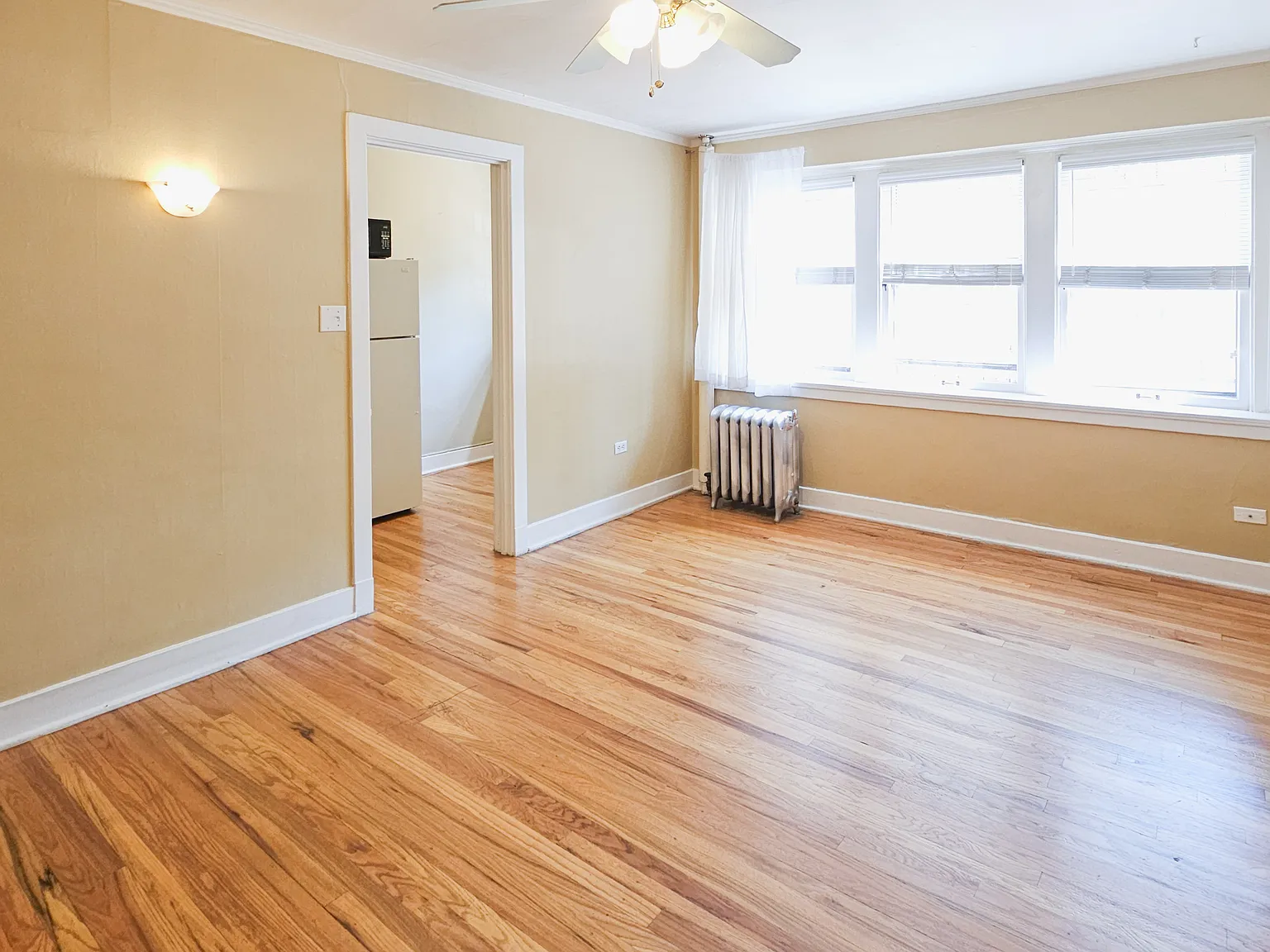 1 bed, 675 sqft, $1,299 — Photo 3