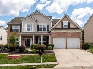 11938 Erwin Ridge Ave, Charlotte, NC 28213