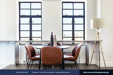 Rented by The Blueground