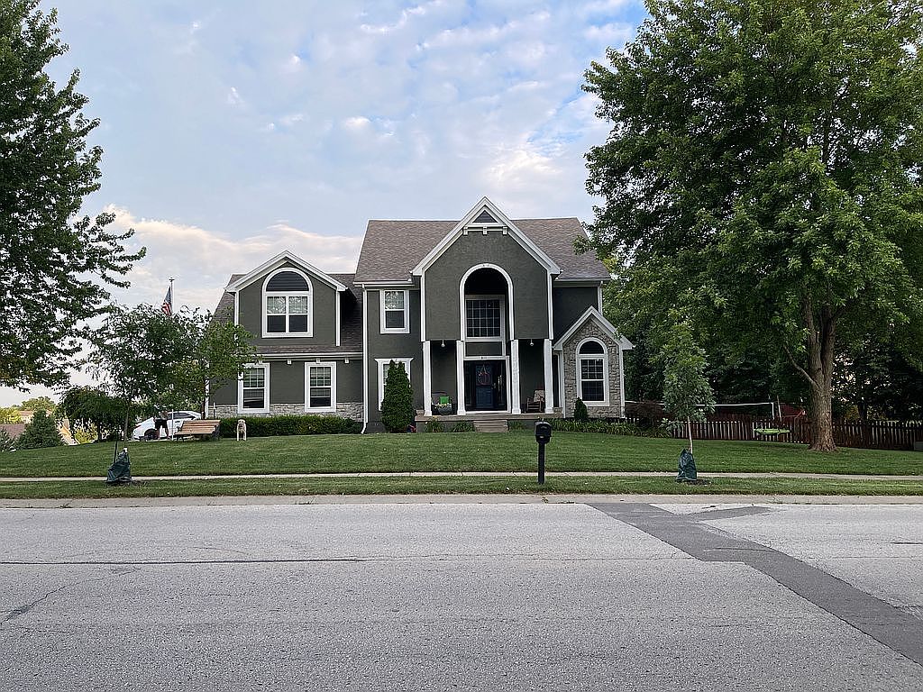 811 Claywoods Dr, Liberty, MO 64068 Zillow