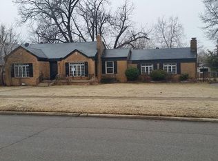 4405 N College Ave, Bethany, OK 73008