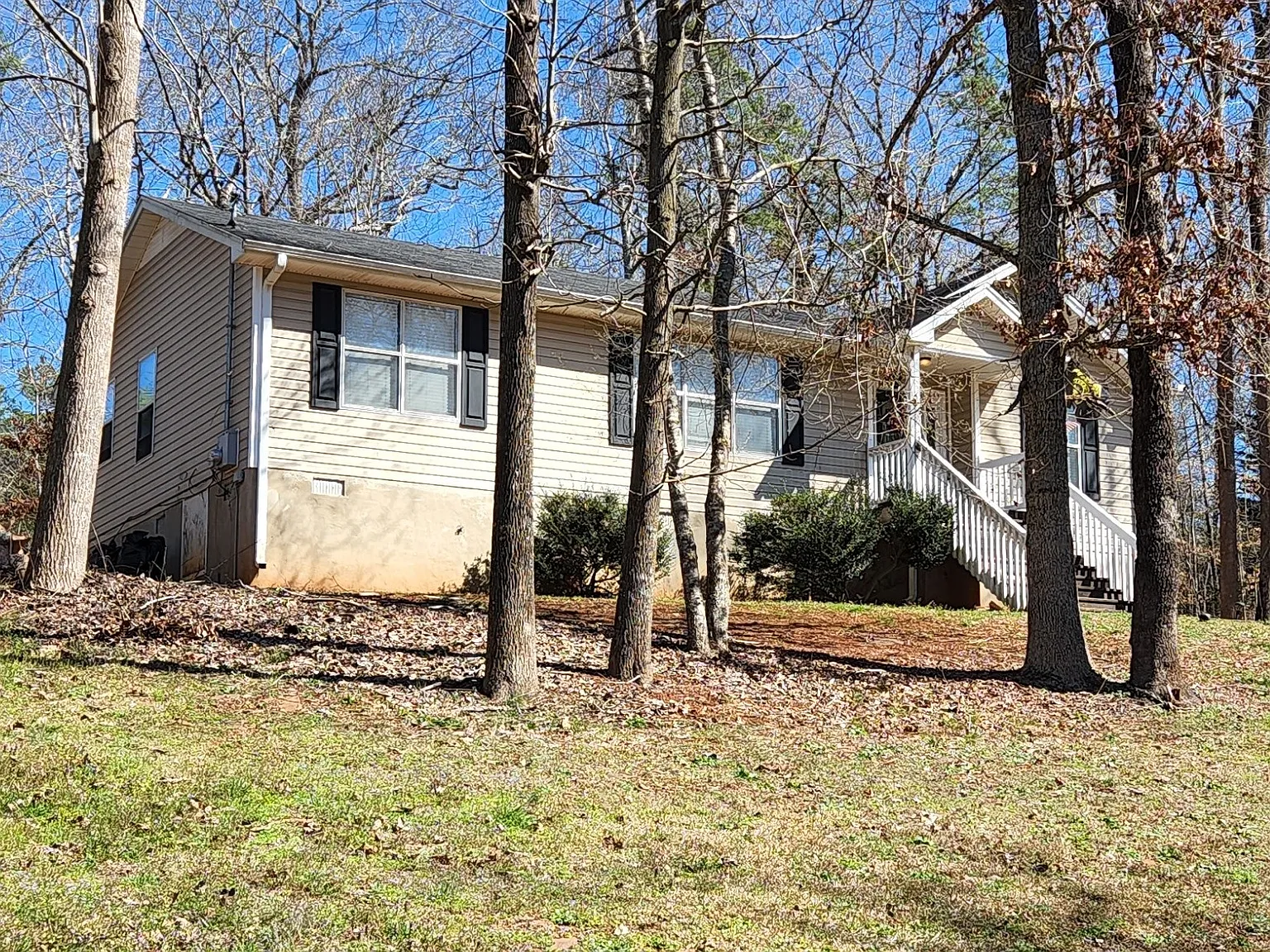 Arrow Ln, Lavonia — Photo 1
