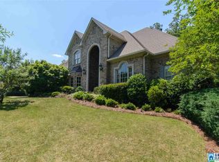 7480 Kings Mountain Rd, Vestavia, AL 35242