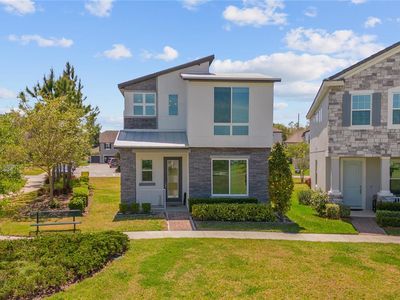 1873 White Feather Loop, Oakland, FL, 34787