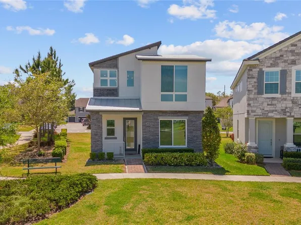 1873 White Feather Loop, Oakland, FL 34787