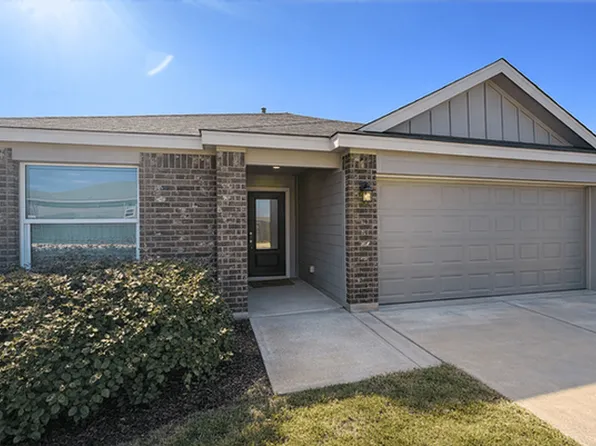 5822 Vestige Bnd, Bulverde, TX 78163