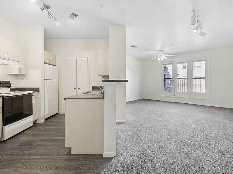 Uptown Square Apartment Homes — Photo 42