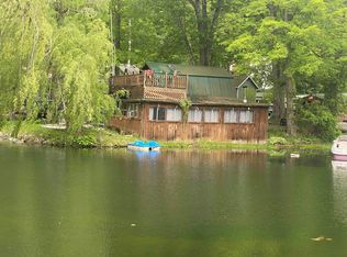 64 Tyminski Ln, Fair Haven, VT 05743