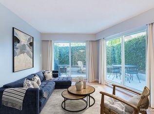 3353 Heather St #103, Vancouver, BC V5Z3K6