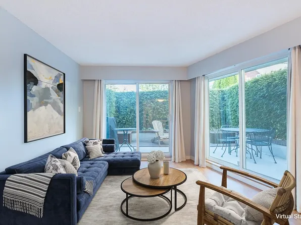 3353 Heather St #103, Vancouver, BC V5Z 3K6