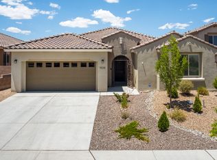9035 Fenton Lake Rd NW, Albuquerque, NM 87120