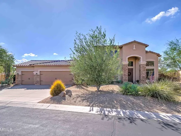 2104 N 80TH Place, Mesa, AZ 85207