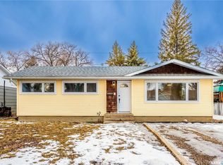 1138 Bogue Ave, Moose Jaw, SK S6H4M5