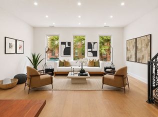 42 W 128th St, New York, NY 10027