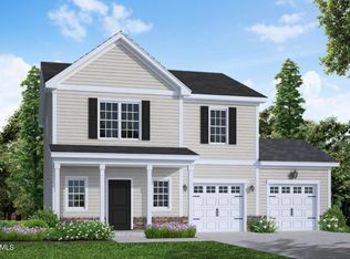 1781 Reservation Rd, Aberdeen, NC 28315