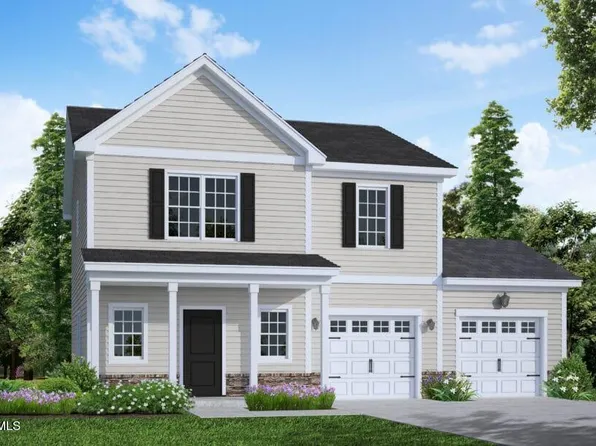 1781 Reservation Road, Aberdeen, NC 28315