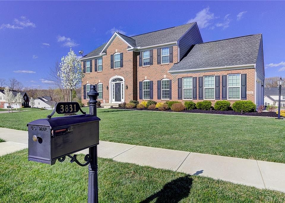 1st image of 3831 Vineyards Way