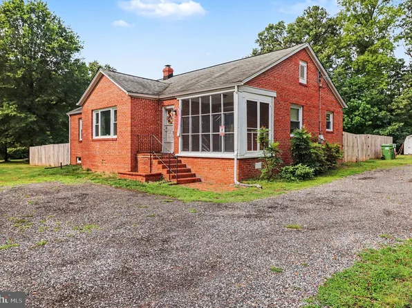 24294 Ruther Glen Rd, Ruther Glen, VA 22546