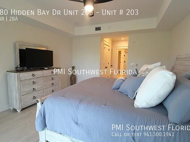 280 Hidden Bay Dr #203 — Photo 10