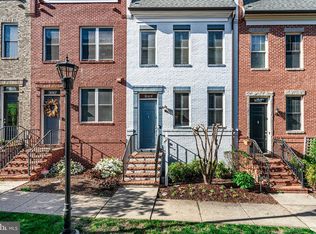 3069 Chancellors Way NE, Washington, DC 20017