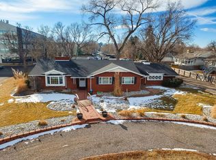 7890 W 38th Ave, Wheat Ridge, CO 80033