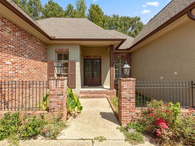 108 Wild Mdws, Hattiesburg, MS, 39402
