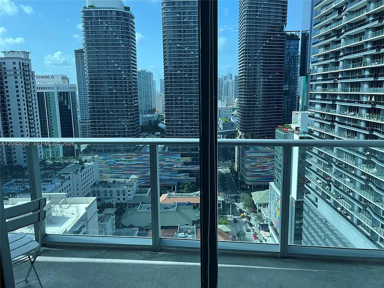1100 S Miami Ave #2809 — Photo 7