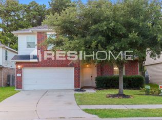 3218 Vinca Ranch Dr, Katy, TX 77494