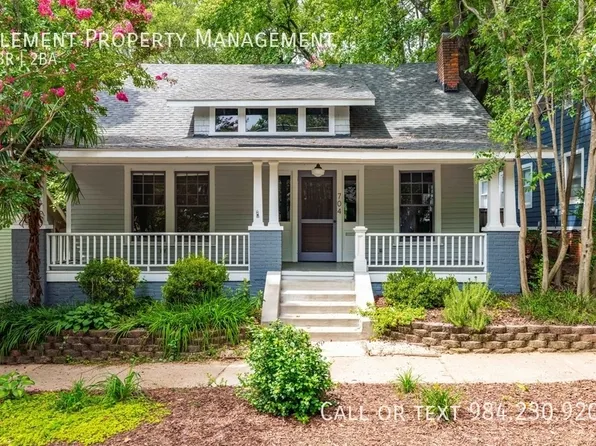 704 Florence St, Raleigh, NC 27603
