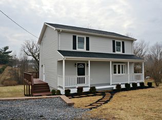 119 Downing Cir, Stephens City, VA 22655