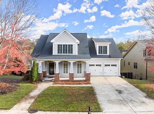 270 Old Canton Rd, Ball Ground, GA 30107