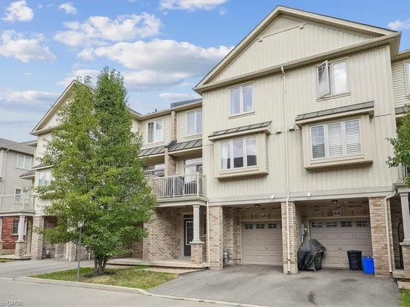 6 Chestnut Dr #69, Grimsby, ON L3M 0C4