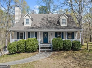 3044 Saddle Creek Dr, Gainesville, GA 30507