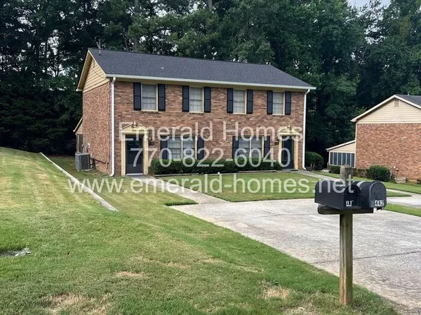 440 Downing St, Lawrenceville, GA 30046