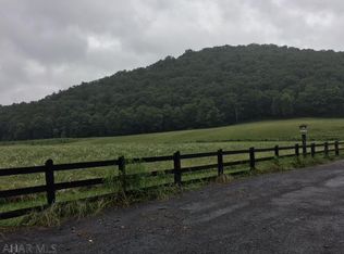 2525 Madley Hollow Rd, Buffalo Mills, PA 15534