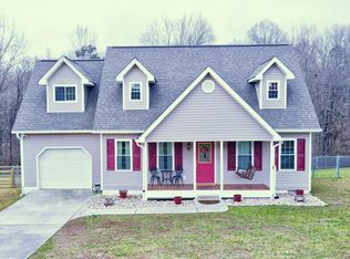 201 Casteel Rd SE LOT 22, Cleveland, TN 37323