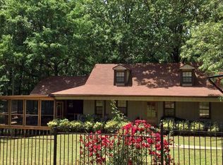 105 County Road 160, Oakland, MS 38948