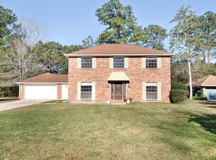100 Dover Dr, Slidell, LA 70461