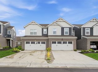 5024 Pebble Ct, Liberty Township, OH 45011