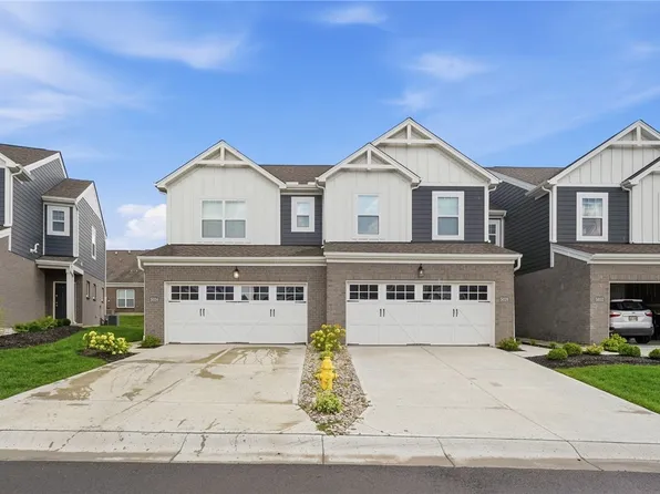 5024 Pebble Ct, Liberty Township, OH 45011