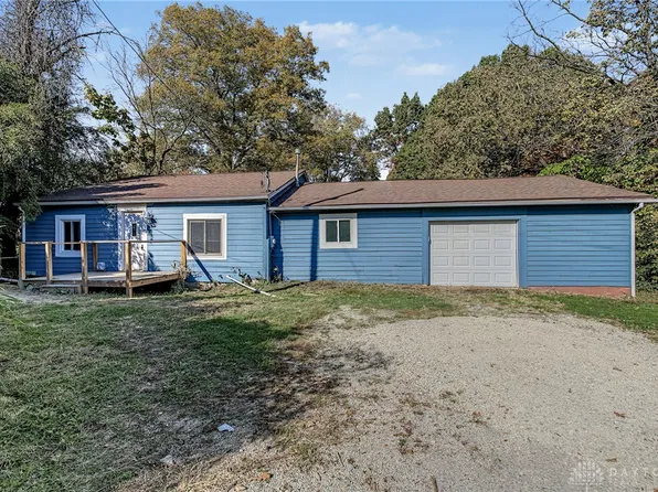 6649 Faversham Rd, Miamisburg, OH 45342