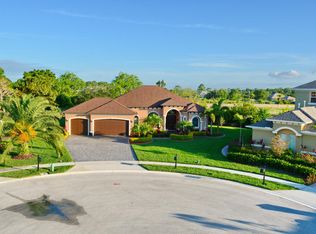 3647 Pascoli Pl, Melbourne, FL 32934