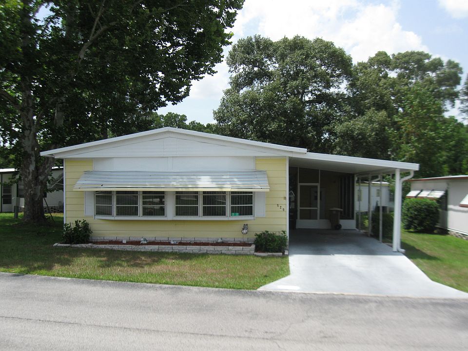 1st image of 3150 NE 36th Ave Lot 529