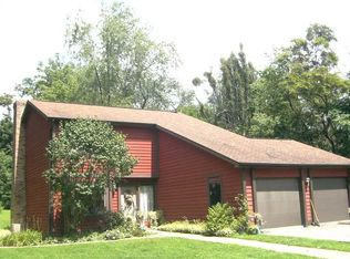 155 Hazlett Ln, Washington, PA 15301
