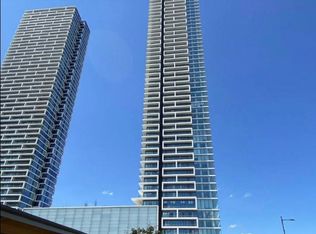 950 Portage Pkwy #2006, Vaughan, ON L4K0J7