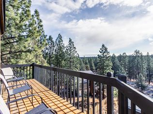 19501 W Campbell Rd, Bend, OR 97702