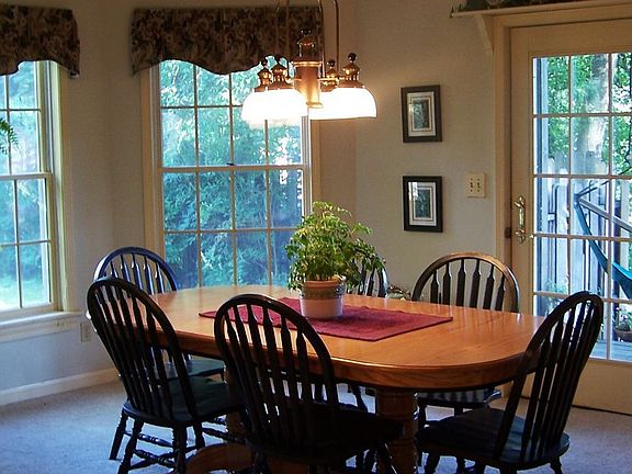 Formal Diningroom