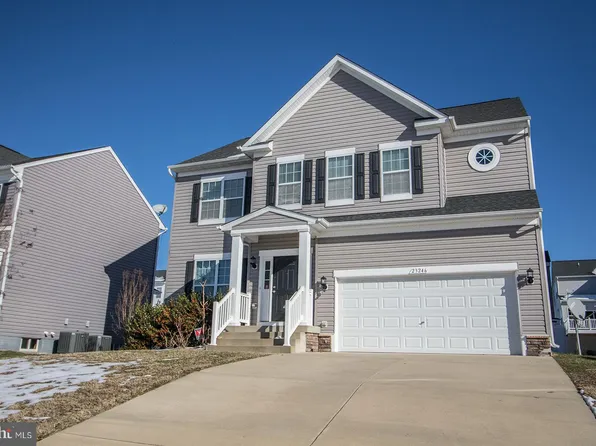 23246 Clarks Rest Rd, Leonardtown, MD 20650