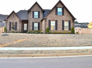 5445 Scarlet Ridge Dr, Arlington, TN 38002