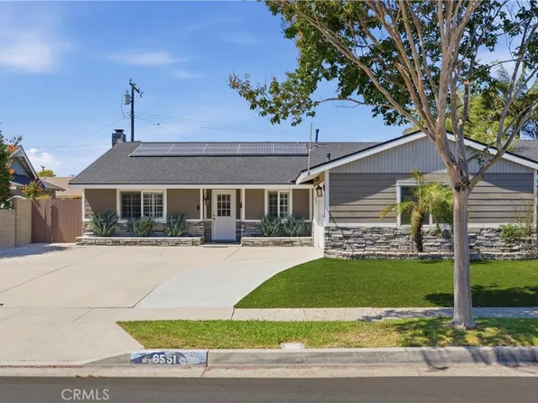 6551 Brad Dr, Huntington Beach, CA 92647